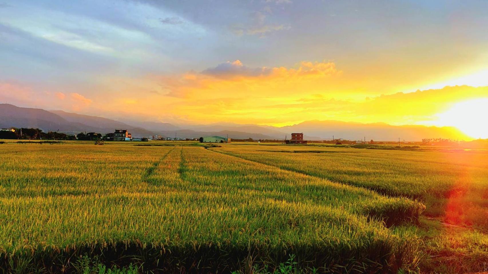 Near Bnb II Wujie Εξωτερικό φωτογραφία