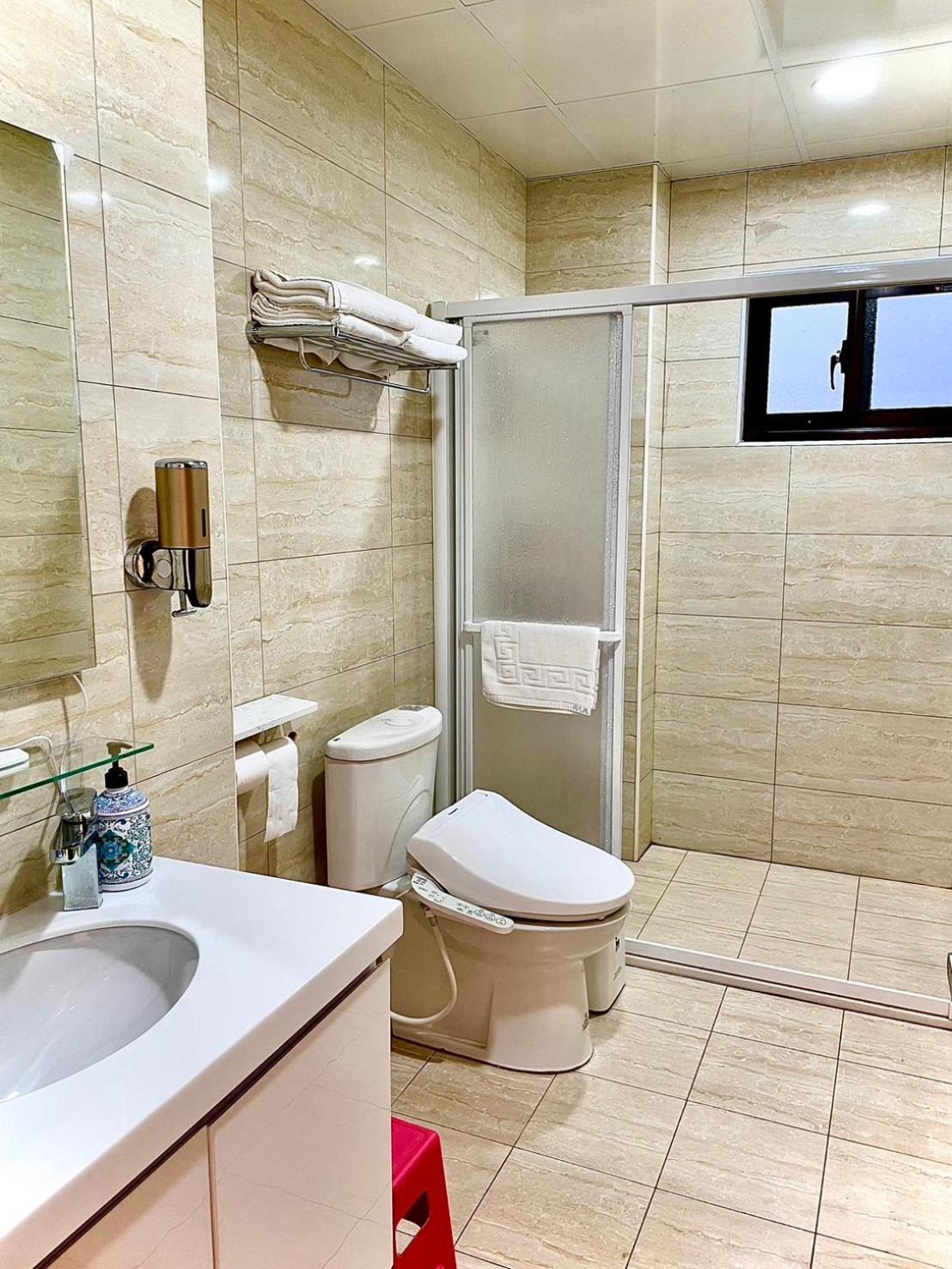Near Bnb II Wujie Εξωτερικό φωτογραφία